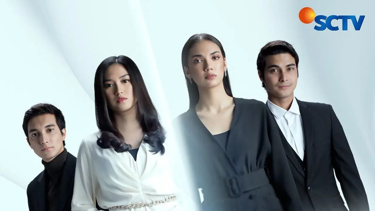 Sinetron Rindu Bukan Rindu segera tayang di SCTV (Foto: Instagram @sctv)