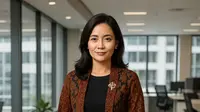 9 Model Outfit Ibu Pejabat yang Elegan dan Berwibawa, Cocok untuk Berbagai Acara