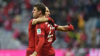 Thomas Muller (AFP/CHRISTOF STACHE)