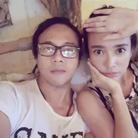 Pernikahan Dea Ananda dengan gitaris Nidji, Ariel memang tidak banyak diberitakan oleh media. 8 tahun menikah, rumah tangga pasangan ini belum dikaruniai buah hati. (Foto: instagram.com/dea_ananda)