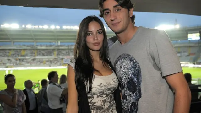 Istri Aquilani, Michela Quattrociocche