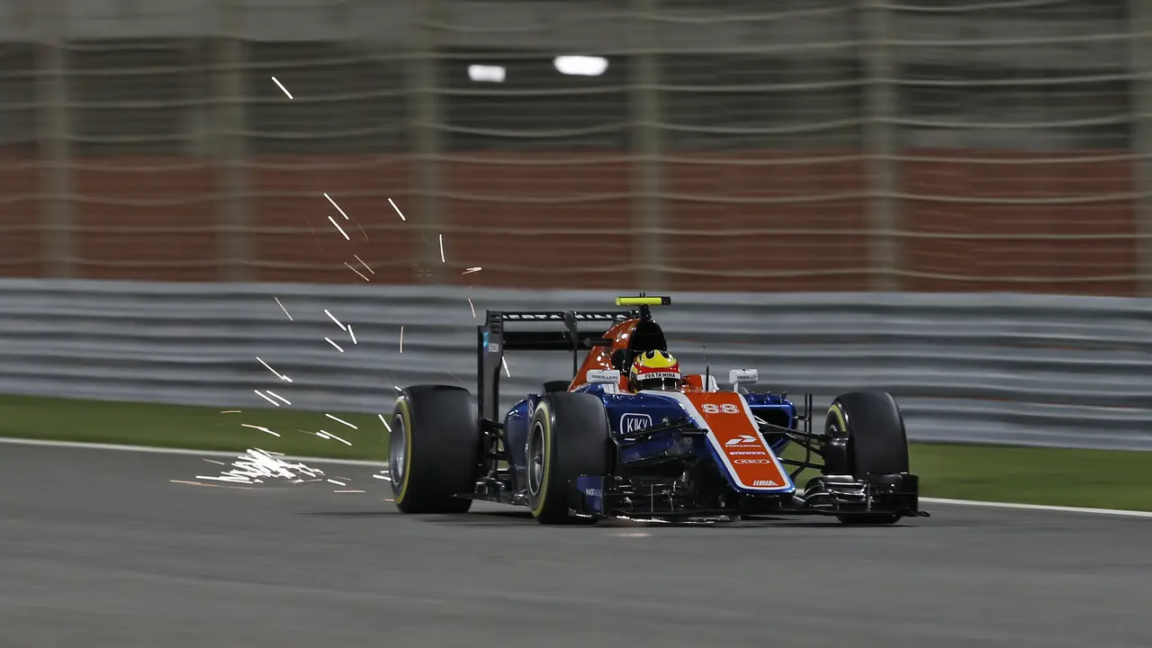 Rio Haryanto