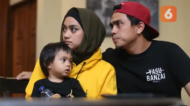 [Bintang] Ayudia Bing Slamet - Ditto