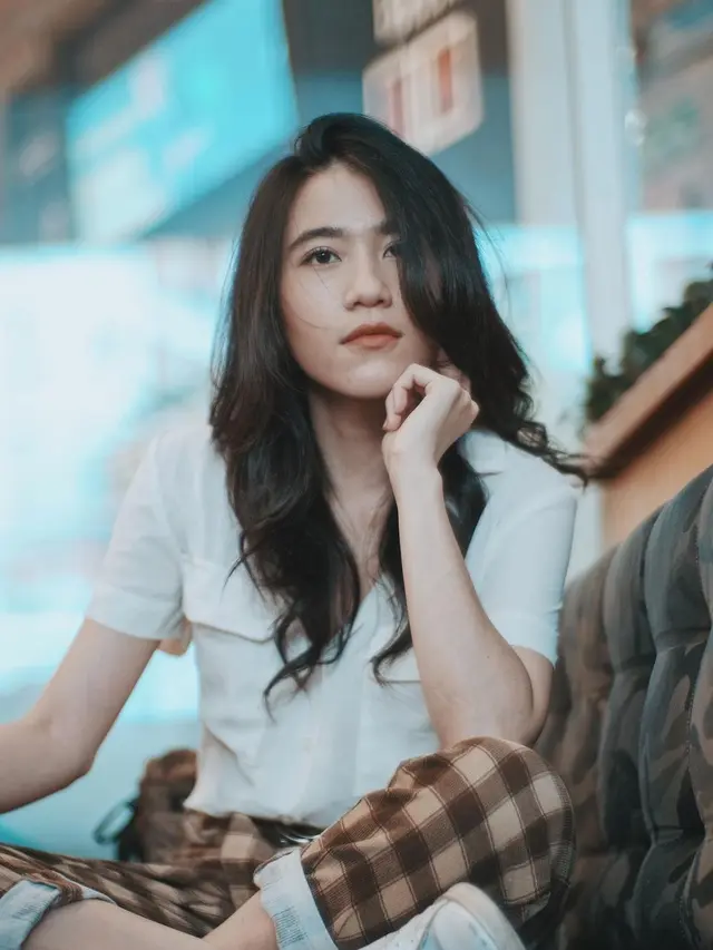 7 Potret Terbaru Brigitta Cynthia Eks Cherrybelle, Makin Serius di Dunia Akting