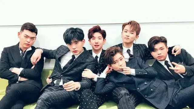 The East Light