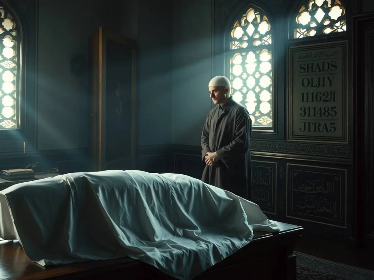 Arti Mimpi Melihat Mayat yang Sudah Dikafani, Refleksi Stres