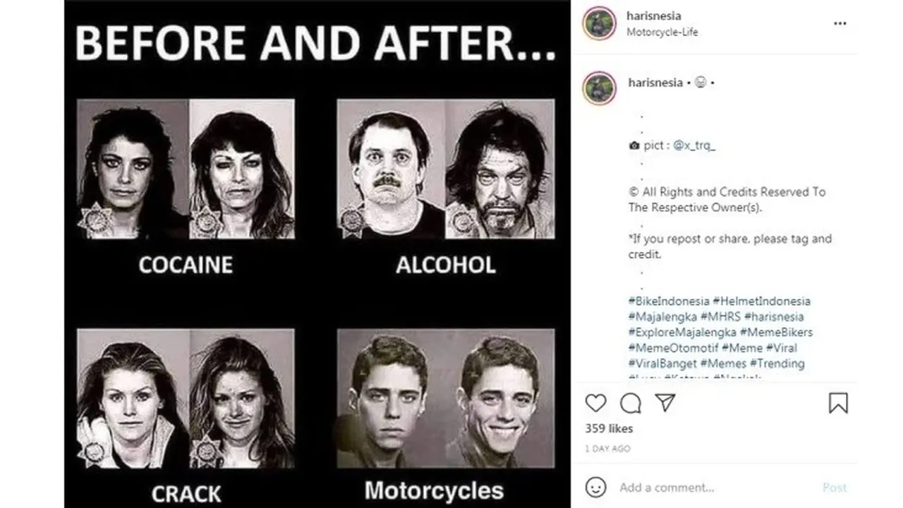 Meme Otomotif