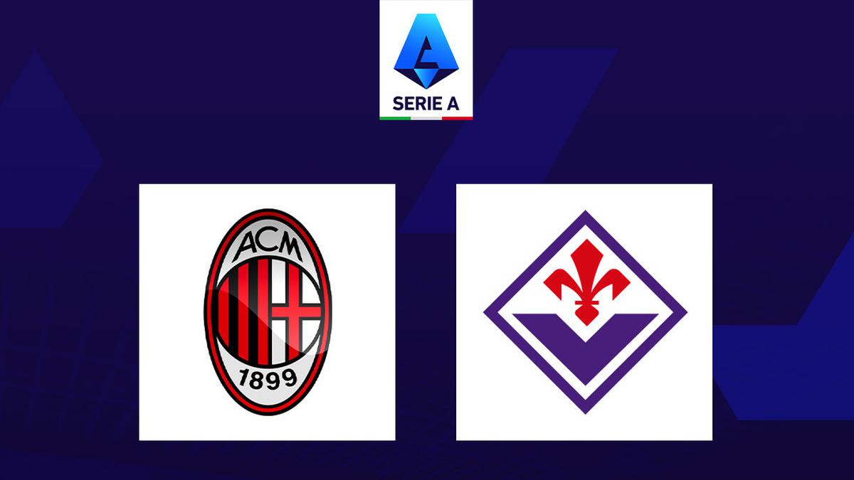 Prediksi AC Milan Vs Fiorentina di Liga Italia: Wajib 3 Poin Demi Tiket ke Eropa