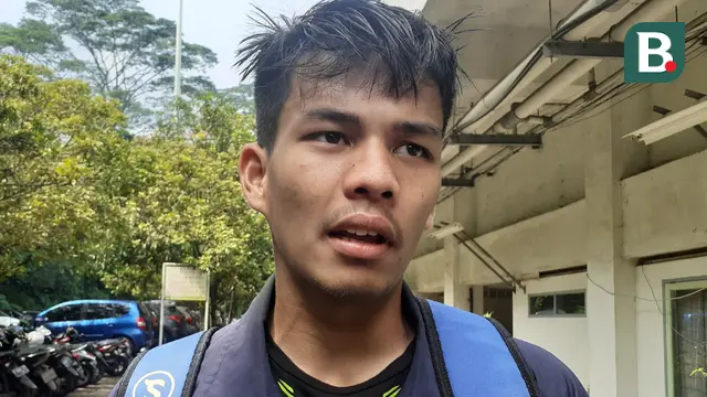 Wildan Ramdani