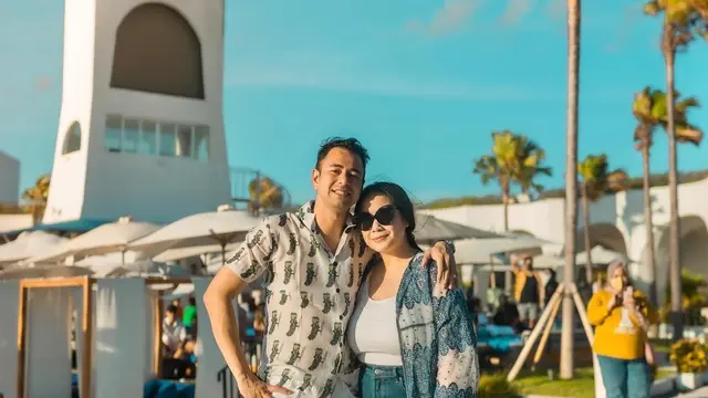 6 Artis yang Bikin Perjanjian Pranikah, Terbaru Venna Melinda dan Ferry Irawan