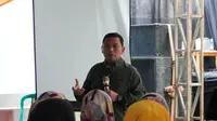 Melihat Potensi Kemajuan Ekonomi dan Peluang Kerja di Sukabumi