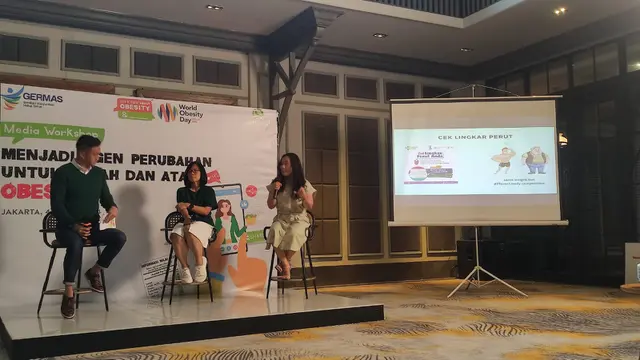 Media Workshop Batasa GGL