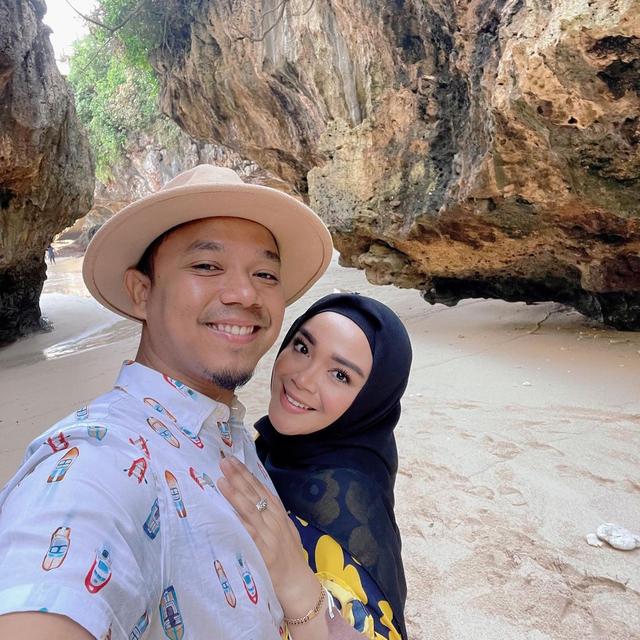 Sudah Menikah, Ini Potret 6 Pemain Sinetron Heart Series Bareng Pasangan