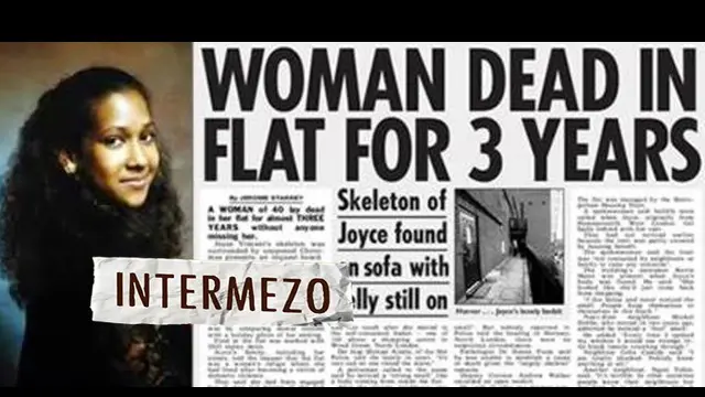 Sebuah kerangka perempuan yang tengah terbaring di sofa ditemukan di sebuah apartemen dan dipercaya sudah meninggal selama 3 tahun.