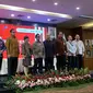 Asosiasi Pengelola Pusat Belanja Indonesia (APPBI) akan menggelar Indonesia Shopping Festival (ISF) 2024 pada 8-19 Agustus 2024. (Foto: Liputan6.com/Natasha KA)