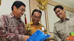 Citizen6, Jakarta: PLN Luncurkan RUPTL 2011-2020
Kendati saat ini PLN tidak lagi menjadi pemegang kuasa usaha ketenagalistrikan (PKUK). (Pengirim: Agus Trimukti)