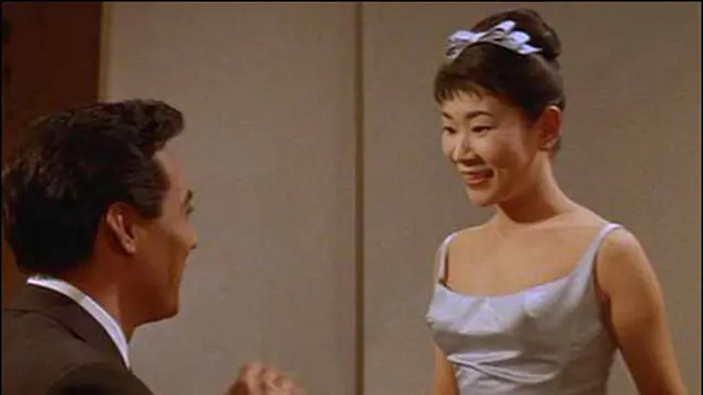 10 Aktris Cantik Jepang yang Terkenal di Hollywood