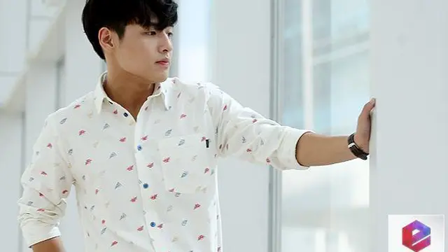 Kang Ha Neul Tak Pernah Berkencan dengan Artis