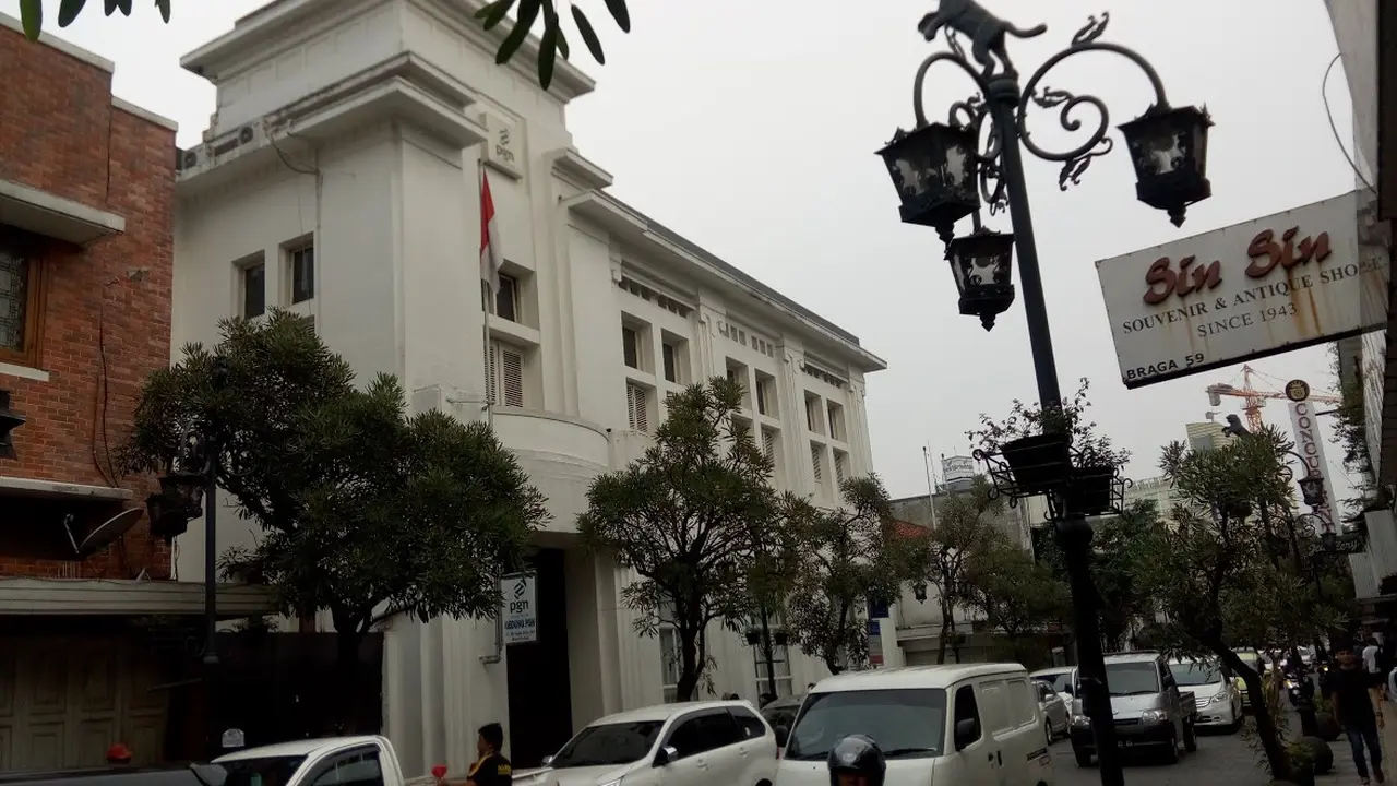Braga Bandung