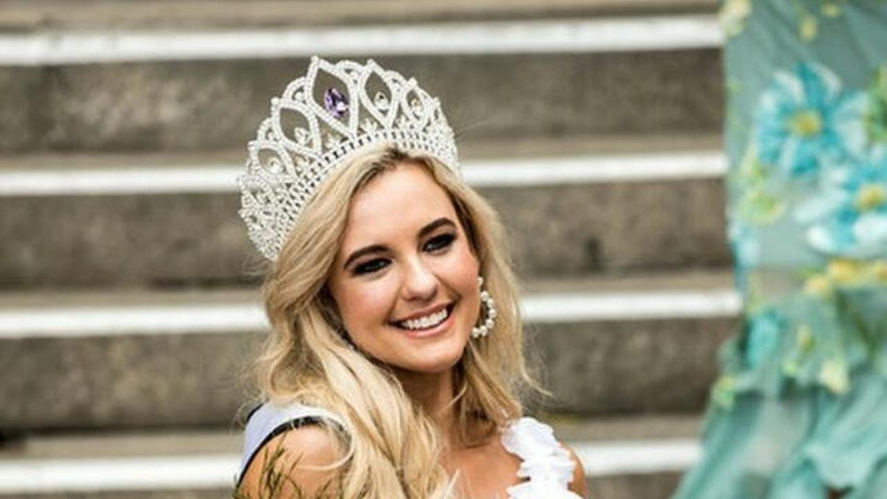 Madeline Elizabeth Delp