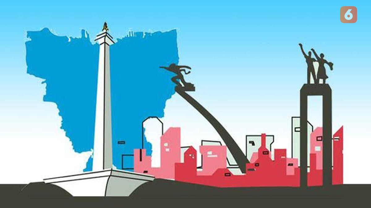 Seru dan Anti Boros! Ini 6 Rekomendasi Wisata Gratis di Jakarta