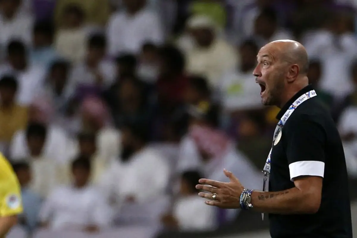 Walter Zenga