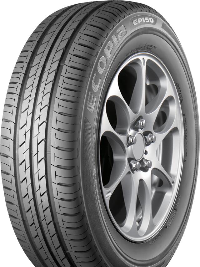 Bridgestone Ecopia