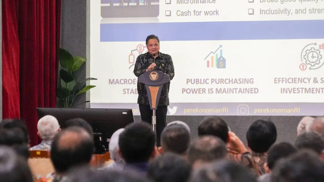 Membangun Kolaborasi dan Kerja Sama Pengembangan Semikonduktor dan Kecerdasan Artifisial (AI) di Indonesia