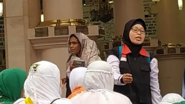 Petugas Haji