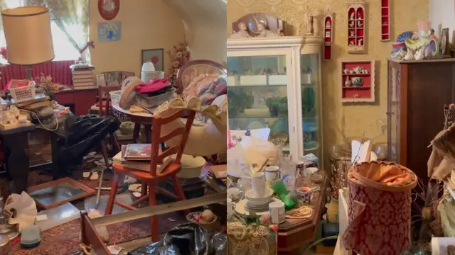Borong Barang-Barang Usang, Pria Ini Malah Temukan Harta Karun Senilai Rp 5,6 Miliar. (Sumber: YouTube/Curiosity Incorporated)