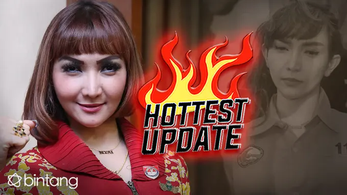 [Bintang] HL Hottest Update Roro Fitria