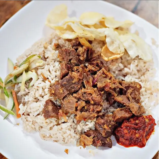 Nasi Gonjleng