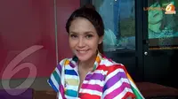 Maia Estianty Terkesima dengan Suara Pinkan Mambo