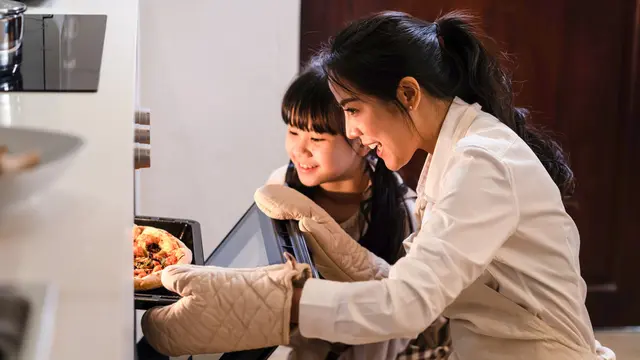 Dukung Anak Hebat di Bulan Puasa, Smart Mom Wajib Menerapkannya!