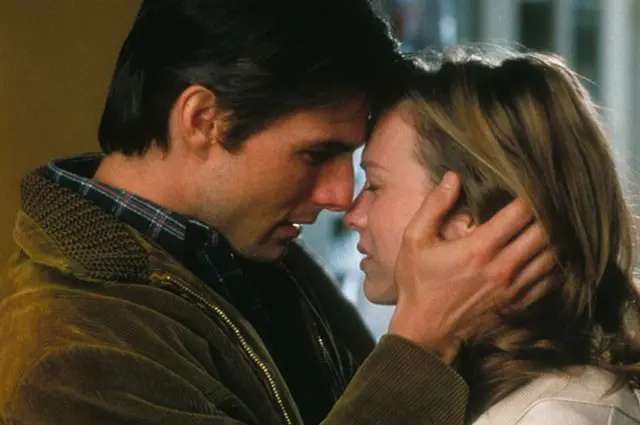 jerry maguire