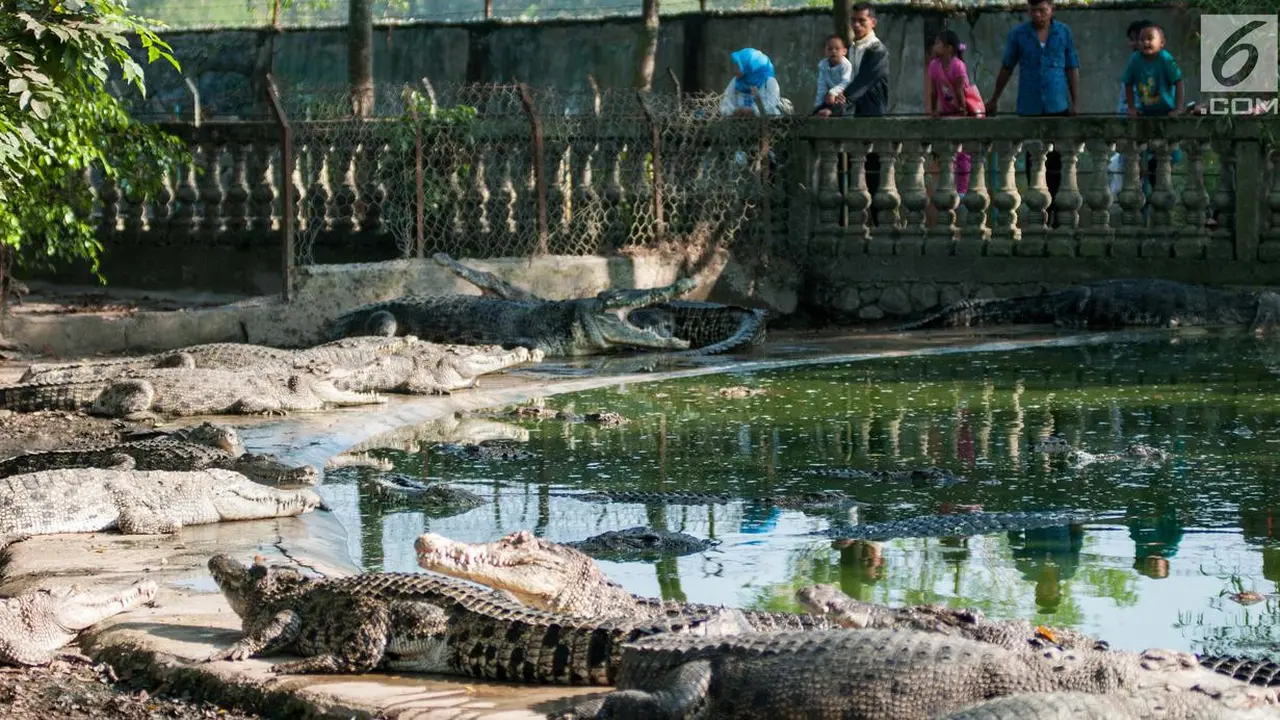 12 Tempat Wisata di Cikarang, Cocok Menjadi Pilihan Liburan