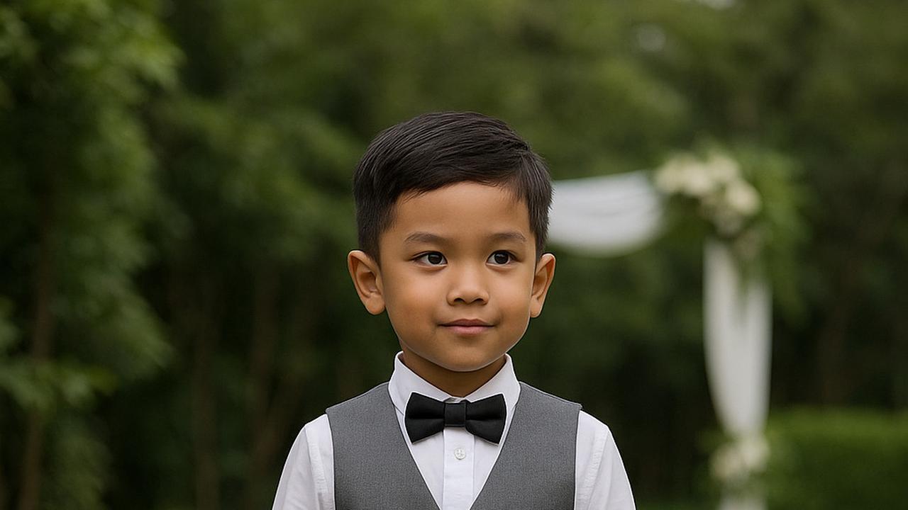 Pernikahan Dini Viral di NTB, Anak 15 dan 17 Tahun Nekat Gelar ...