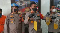Biadab, Ayah Perkosa Anak dan Paksa Gugurkan Kehamilan