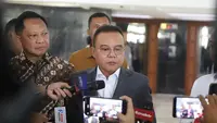 Perpres Ojol Masuki Tahap Akhir, Dasco Targetkan Terbit Pekan Depan