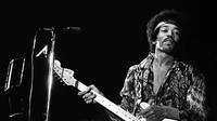 Jimi Hendrix