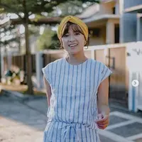 Chika Jessica (Foto: Instagram/@chikajessica88)