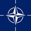 NATO adalah sebuah organisasi militer internasional yang terdiri dari 2 negara Amerika Utara, 27 negara Eropa, dan 1 negara Eurasia.