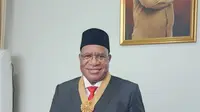 Wakil Menteri Dalam Negeri (Wamendagri) John Wempi Wetipo.