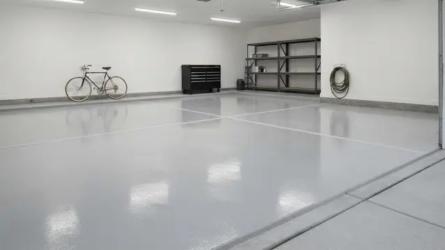 Cara Pilih Epoxy Lantai Rumah