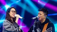 Ariel NOAH Mengaku Sempat Terbawa Perasaan saat Syuting Bareng BCL