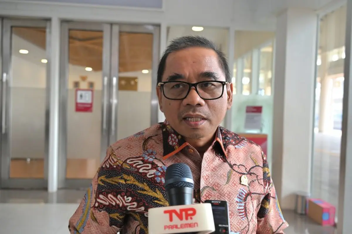 Anggota Komisi V Usulkan 4 Titik Rawan Macet di Banten Dibangun Flyover
