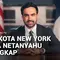 Wali Kota New York Minta Netanyahu Ditangkap