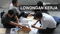 Berikut ciri-ciri mengidentifikasi lowongan kerja yang tidak aman atau palsu.