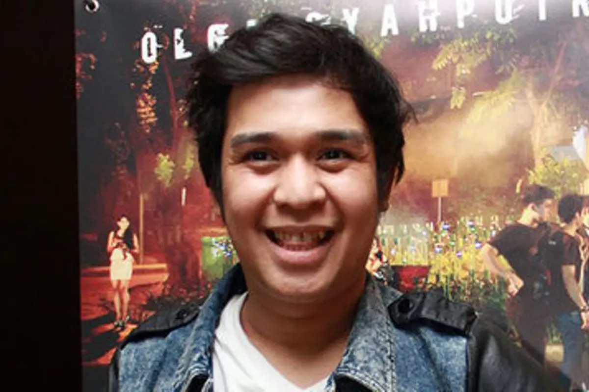 Olga Syahputra
