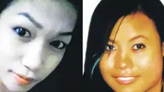  Nasib tragis menimpa dua WNI di Hong Kong. Sumarti Ningsih (kiri) dan Jesse Lorena (kanan). (Daily Mail)
